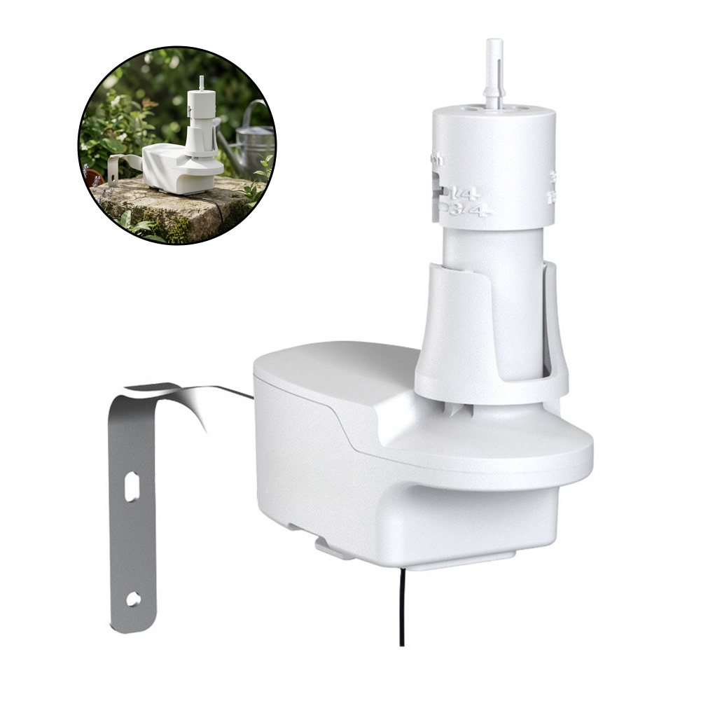 Smart Garden Sensors - Проводной таймер для орошения с датчиком