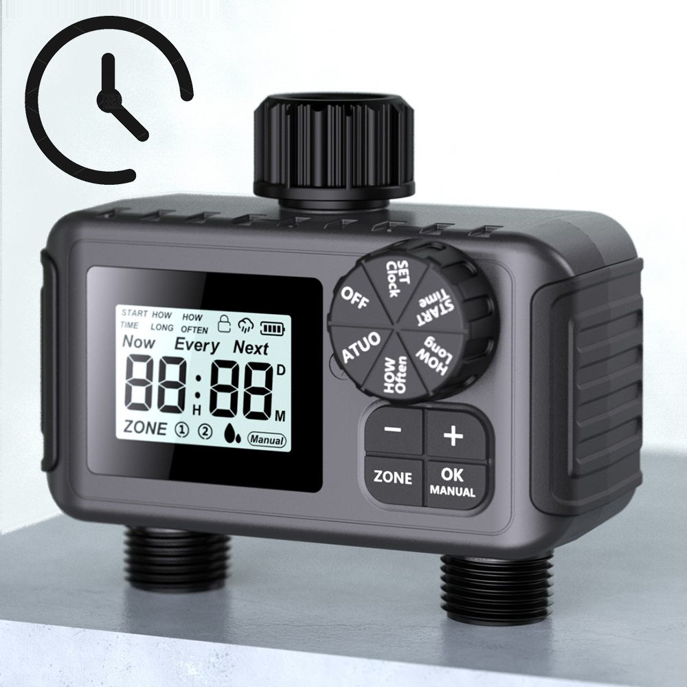 Smart Garden Tap - 25 мм 3/4 
