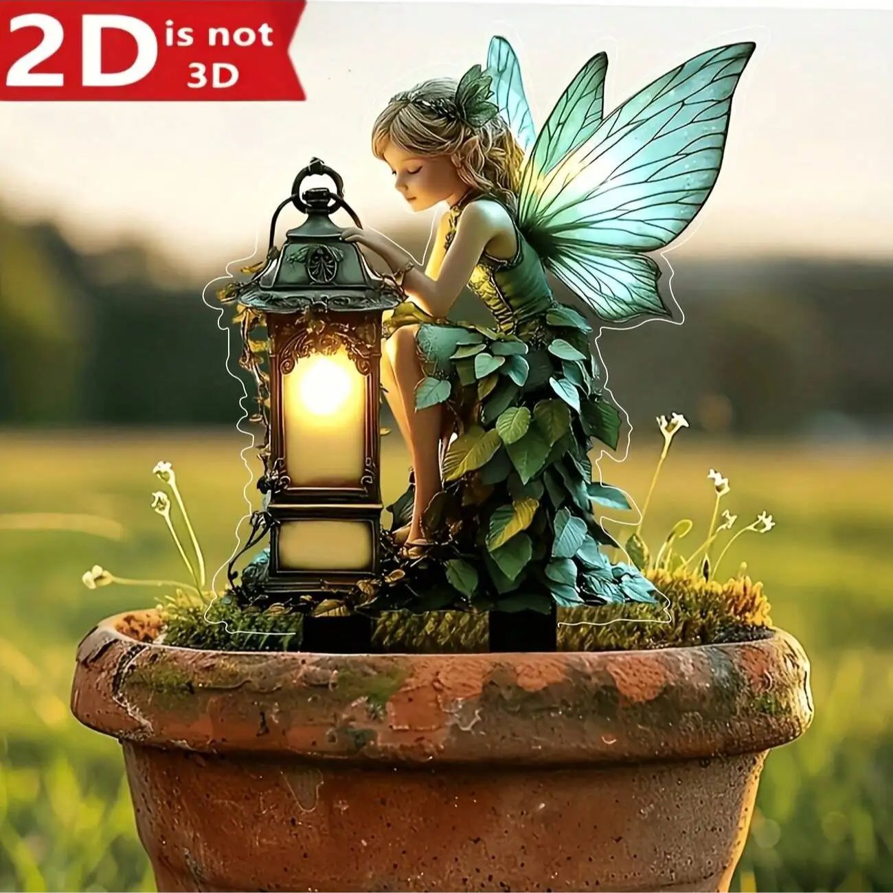 Smart Garden Diy - Набор из 1 или 2 штук: