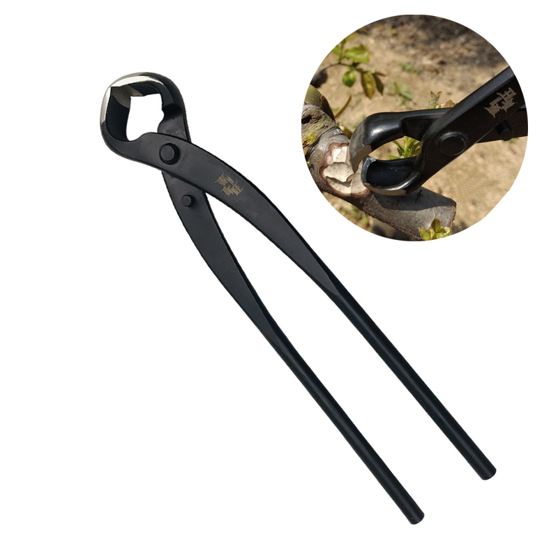 Smart Garden Edging - 180/210/290 мм бонсай ручка резак Кусачки