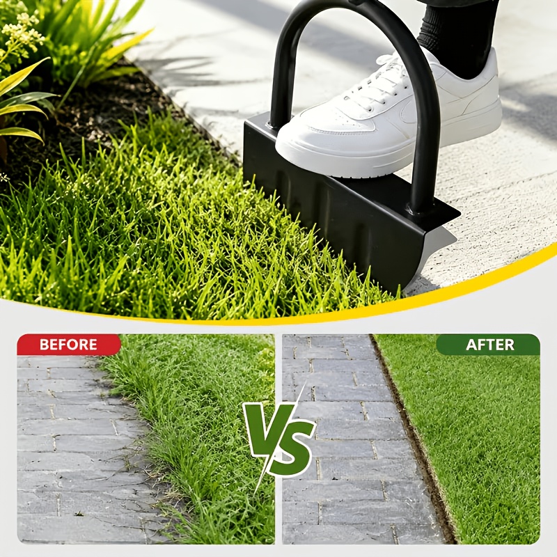 Ручные ножницы для обрезки кра – обзор и цена Smart Garden Edging