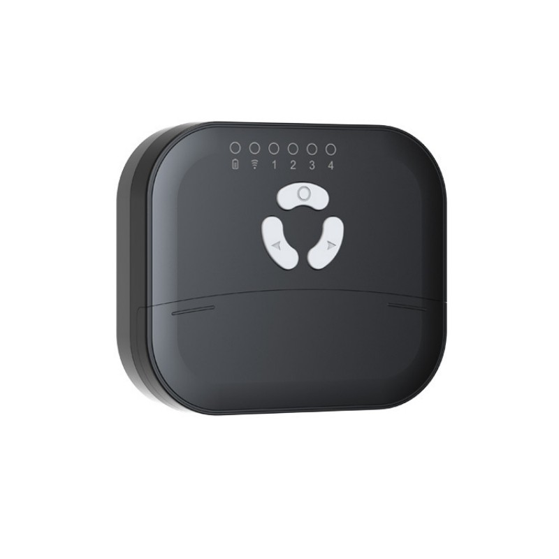 Умный Wi-Fi контроллер полива  – обзор и цена Smart Garden Zone