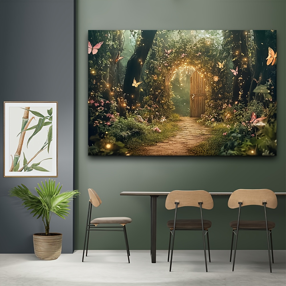 Очаровательный весенний сказоч – обзор и цена Smart Garden Diy