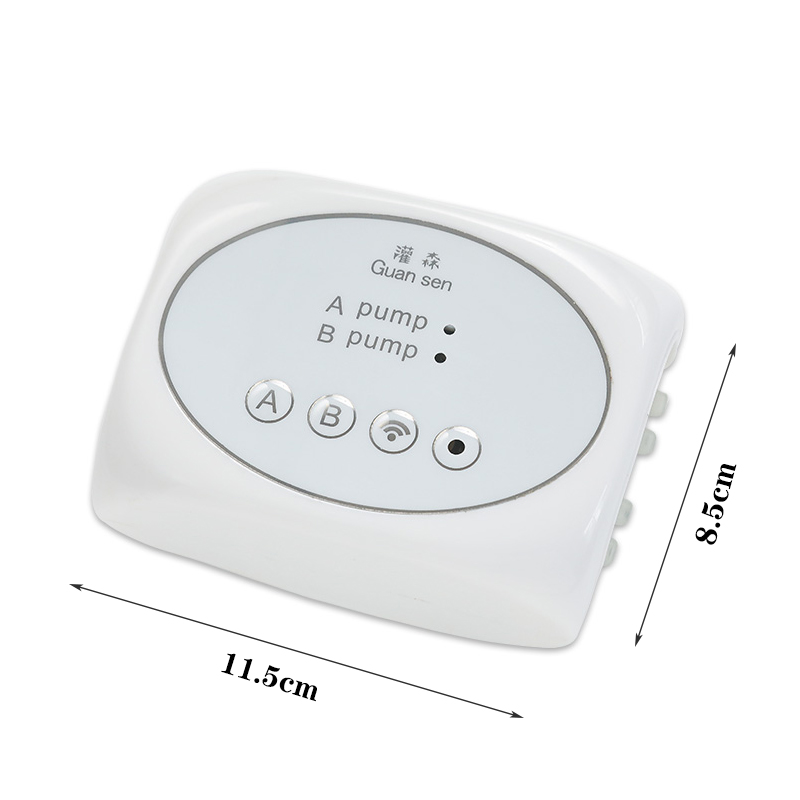 Wi-Fi умный контроллер орошени – обзор и цена Smart Garden Products