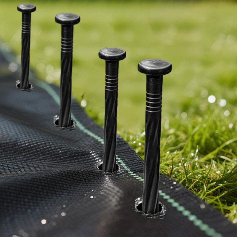10-50 шт. пластиковых садовых  – обзор и цена Smart Garden Edging