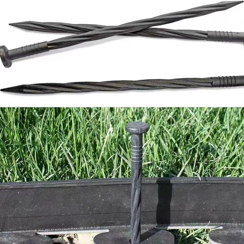 10-50 шт. пластиковых садовых  – обзор и цена Smart Garden Edging
