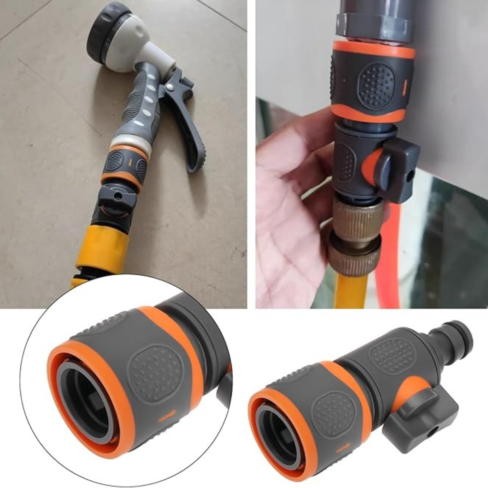 1-9 шт. адаптеров для быстрого – обзор и цена Smart Garden Tap
