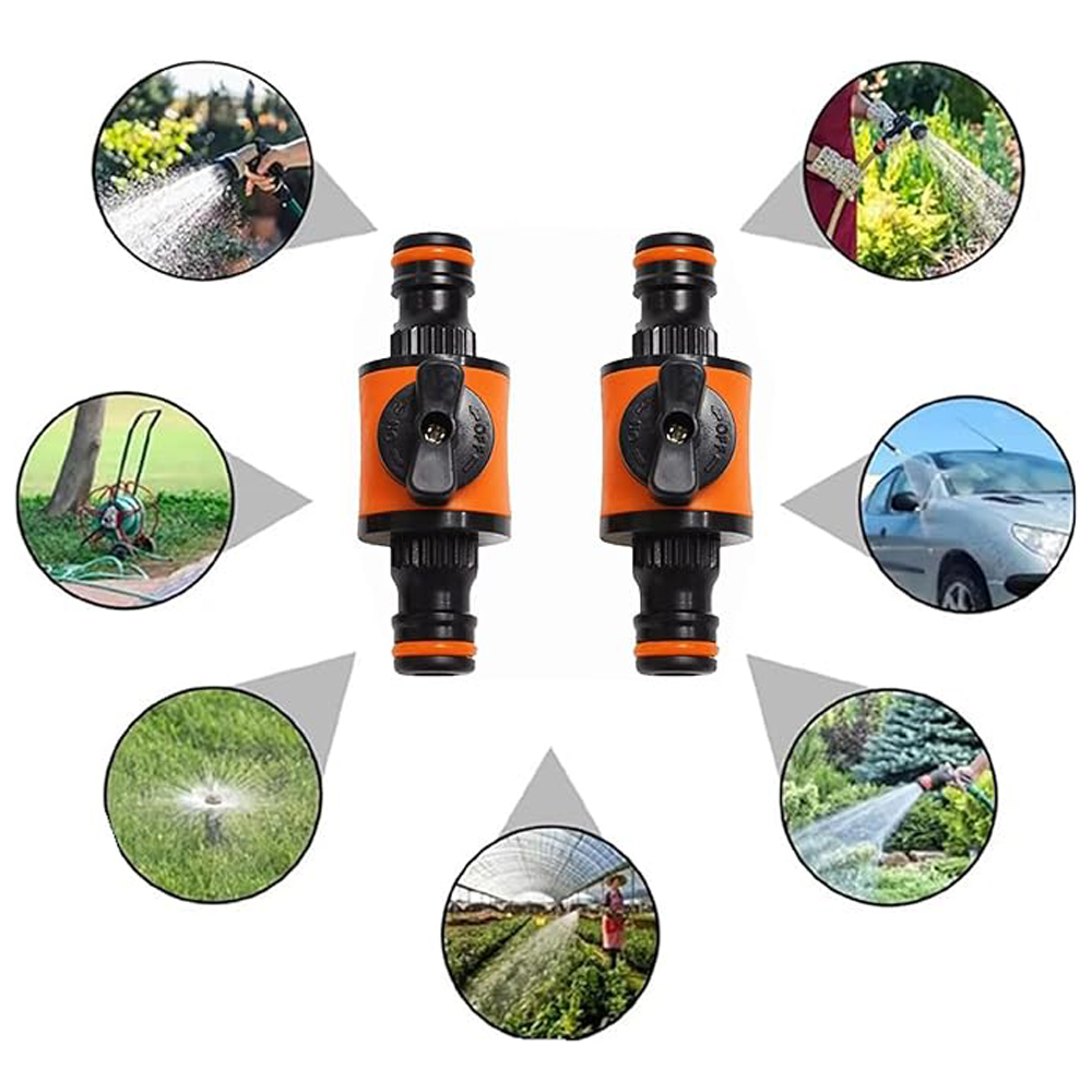 1-9 шт. адаптеров для быстрого – обзор и цена Smart Garden Tap