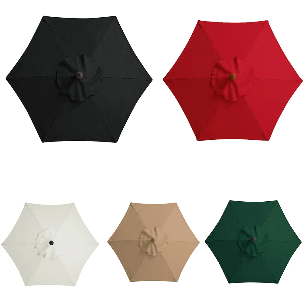 Зонт-парасоль 6/8 спиц, без ст – обзор и цена Smart Garden Umbrella