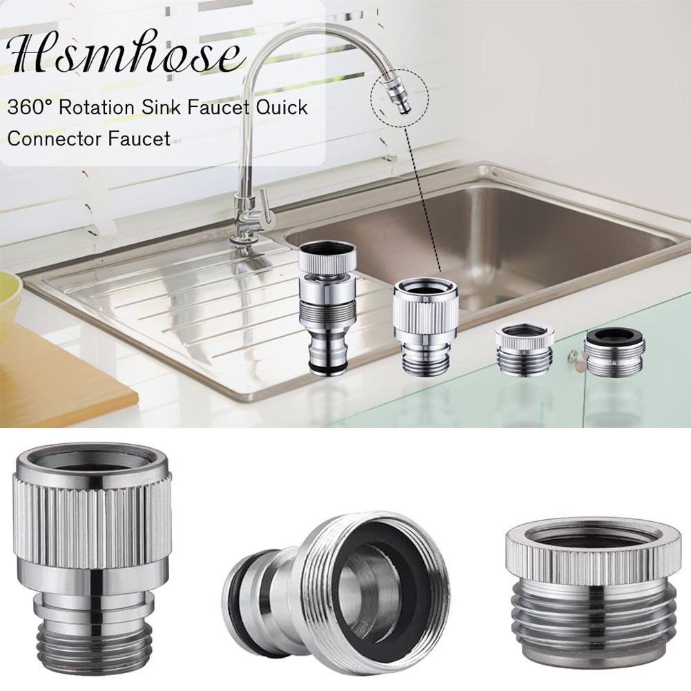 Набор адаптеров для крана для  – обзор и цена Smart Garden Tap