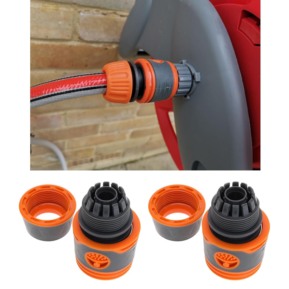 1-30 шт. Быстроразъемные соеди – обзор и цена Smart Garden Tap