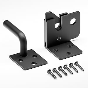 Автоматический самоблокирующий – обзор и цена Smart Garden Gate Lock