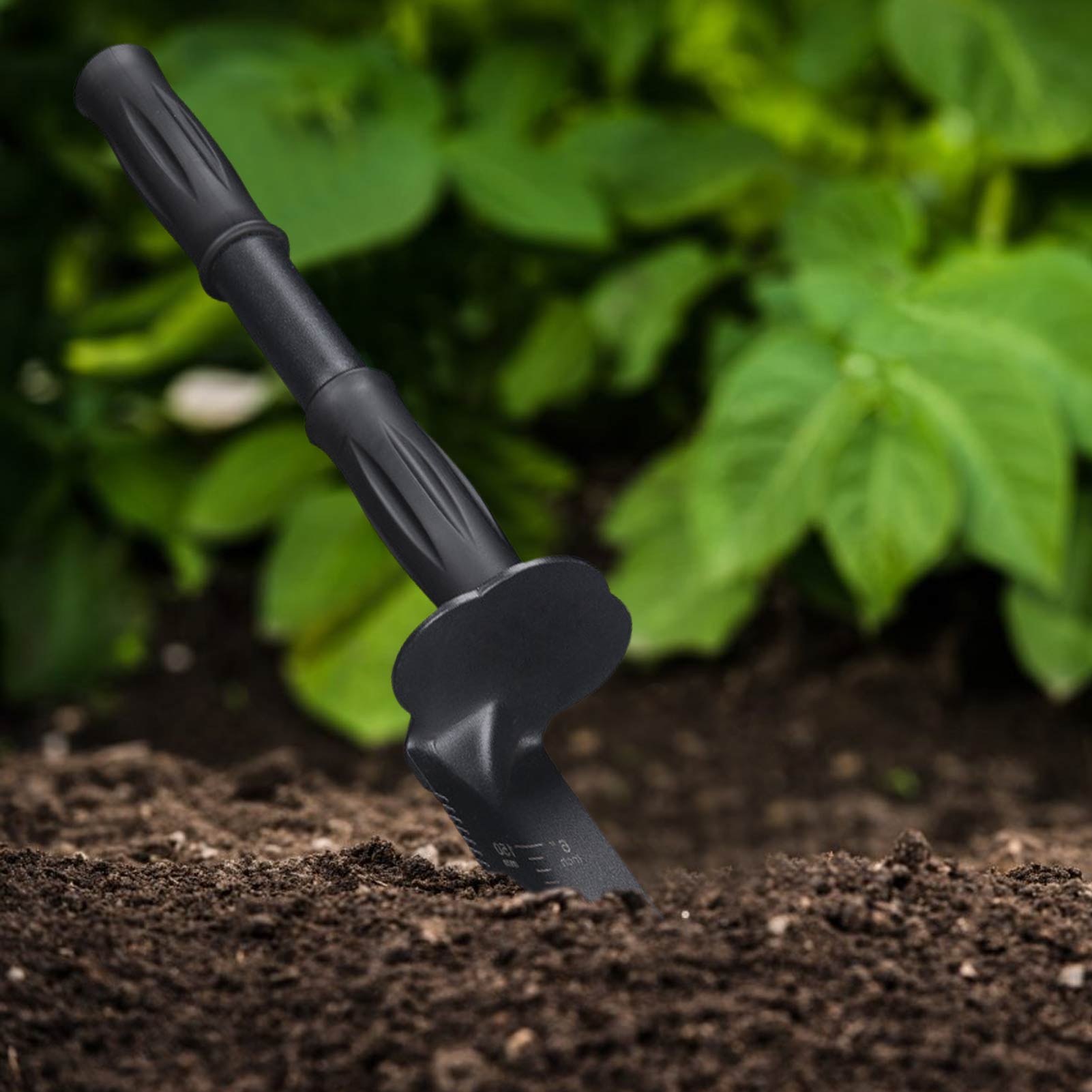 Металлоискатель, инструмент дл – обзор и цена Smart Garden Edging