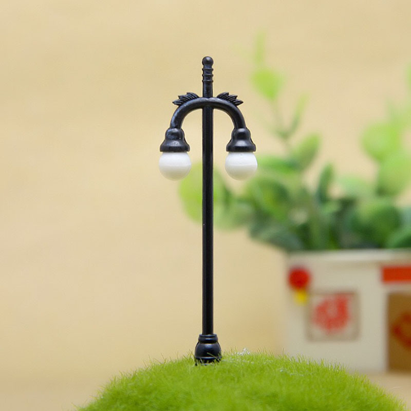 4 шт. миниатюрные дорожные фон – обзор и цена Smart Garden Diy