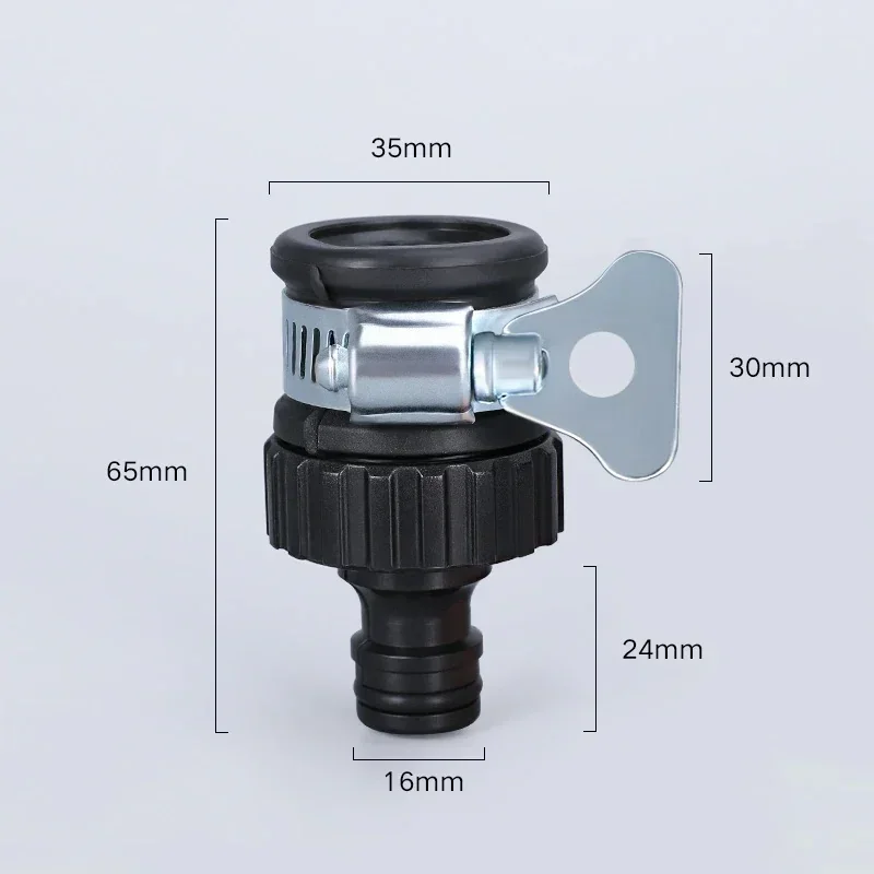 2 шт. универсальных прочных пл – обзор и цена Smart Garden Tap