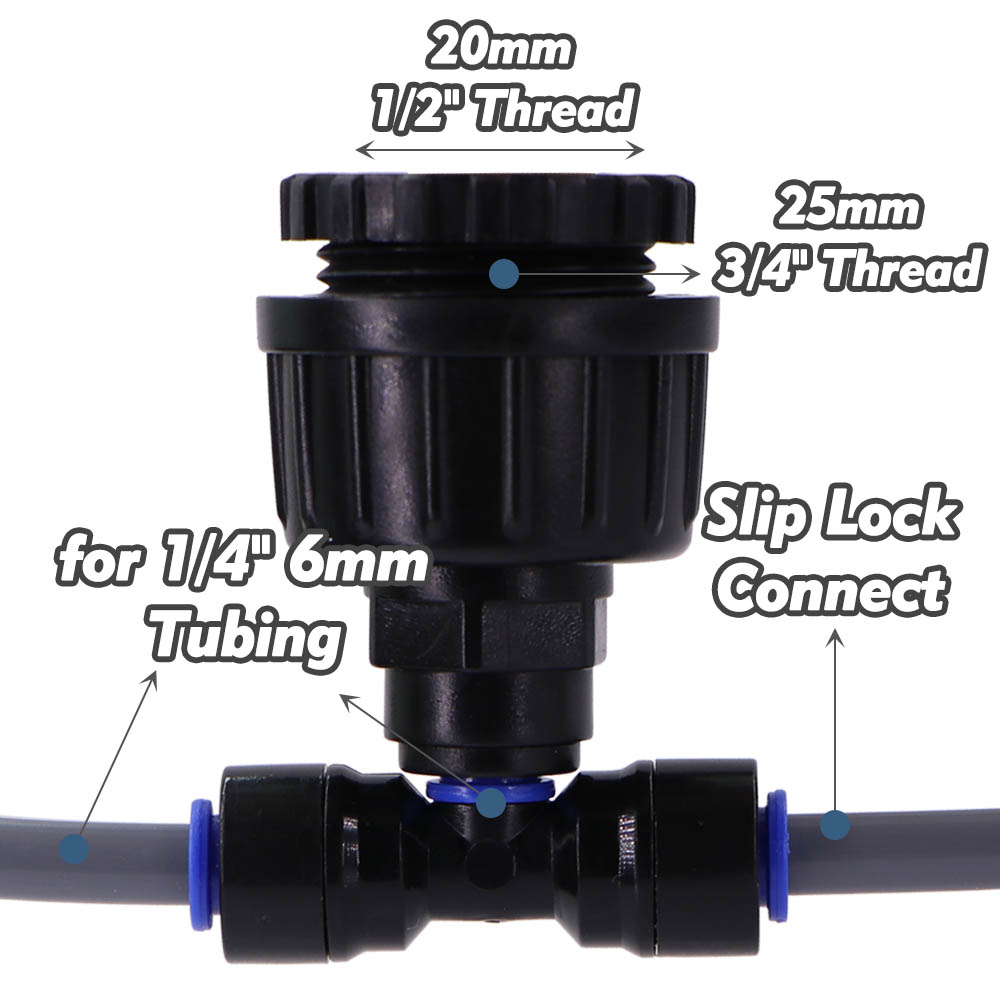 3 шт., патроны для садового кр – обзор и цена Smart Garden Tap