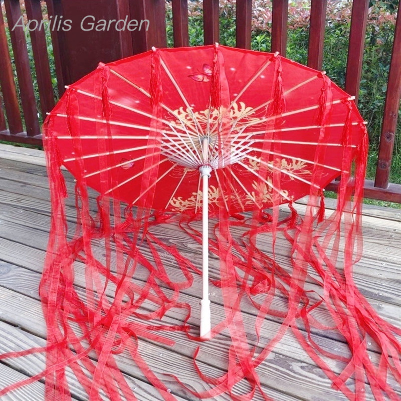 82 см красный цветок древний м – обзор и цена Smart Garden Umbrella
