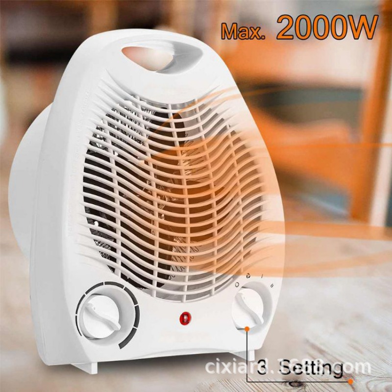 Мощный обогреватель 2000 Вт, б – обзор и цена Smart Garden Offices