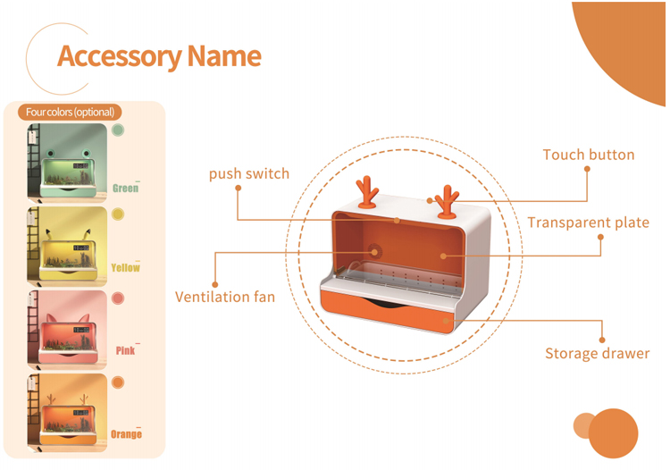Умный гидропонный комплект для – обзор и цена Smart Garden Offices