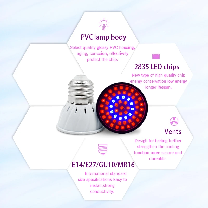 Светодиодный светильник полног – обзор и цена Smart Garden Umbrella